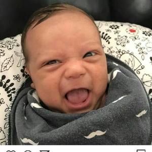 Meet your Posher, Shane